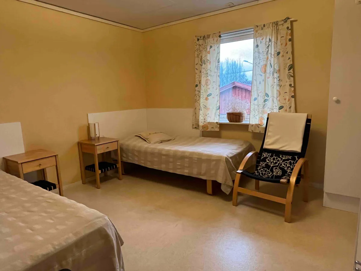 Hyreslägenhet på Umeå i umea