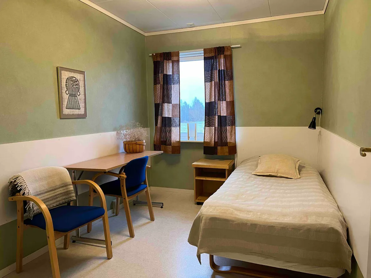 Hyreslägenhet på Umeå i umea