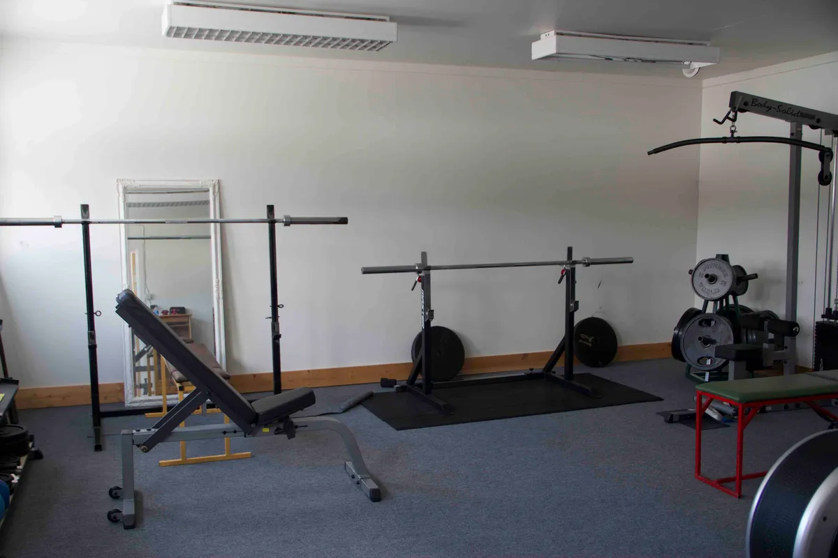 Hyreslägenhet på Umeå i umea