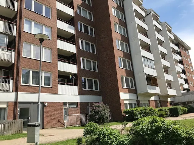 Hyreslägenhet på Helsingborg i helsingborg
