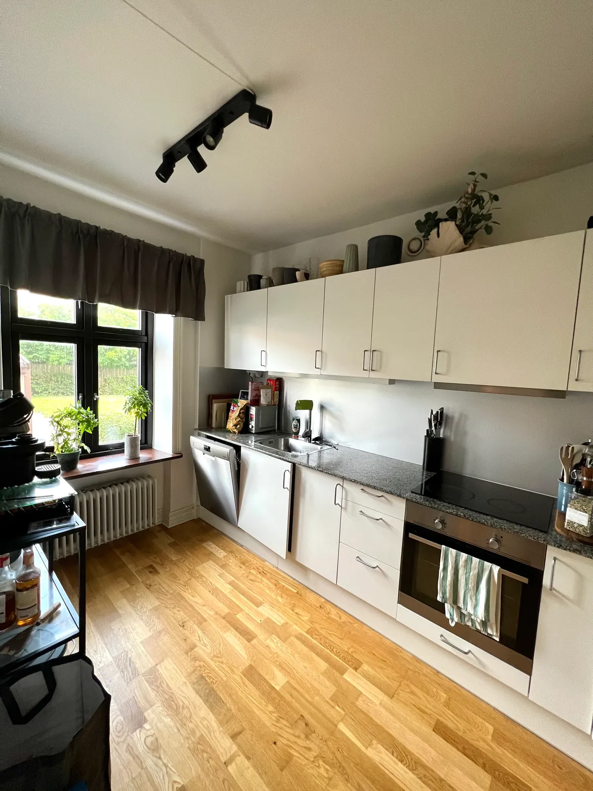 Hyreslägenhet på Landskrona i landskrona