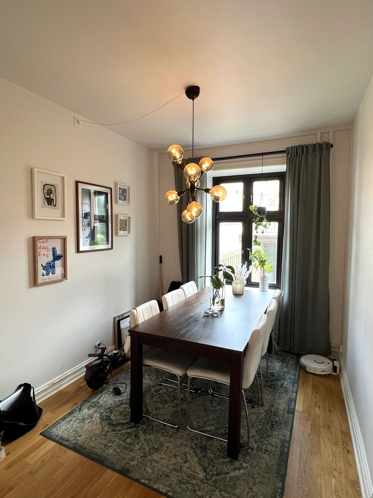 Hyreslägenhet på Landskrona i landskrona