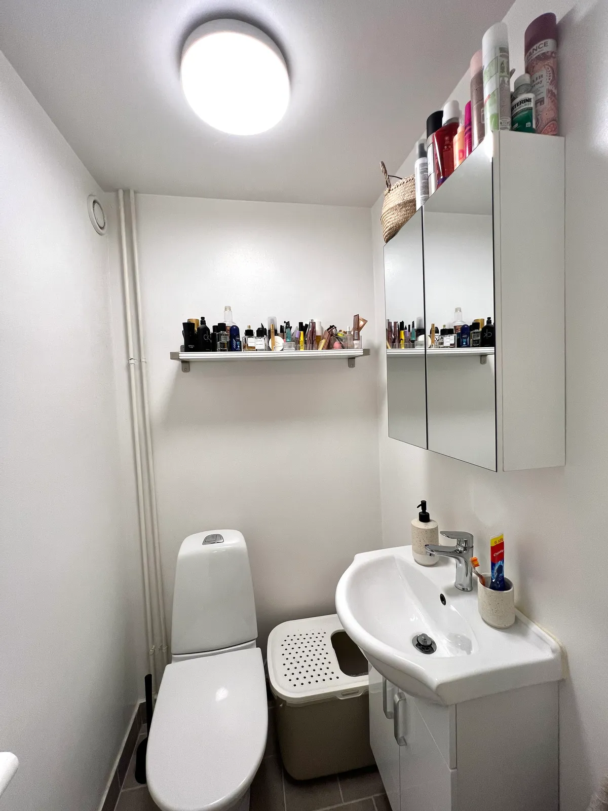 Hyreslägenhet på Landskrona i landskrona