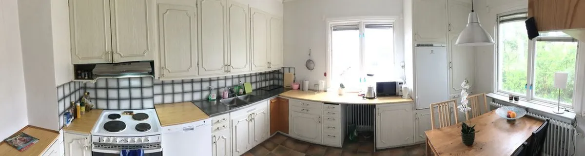 Hyresbostad på Uppsala i uppsala