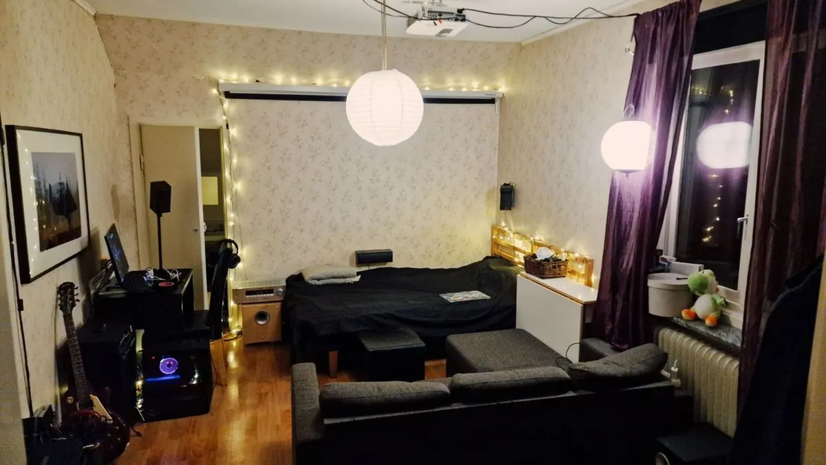 Hyresbostad på Uppsala i uppsala