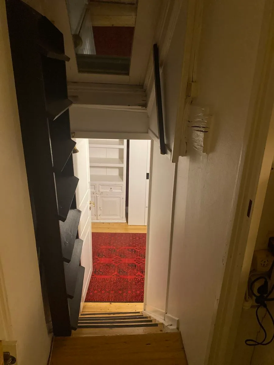 Hyreslägenhet på Stockholm i stockholm