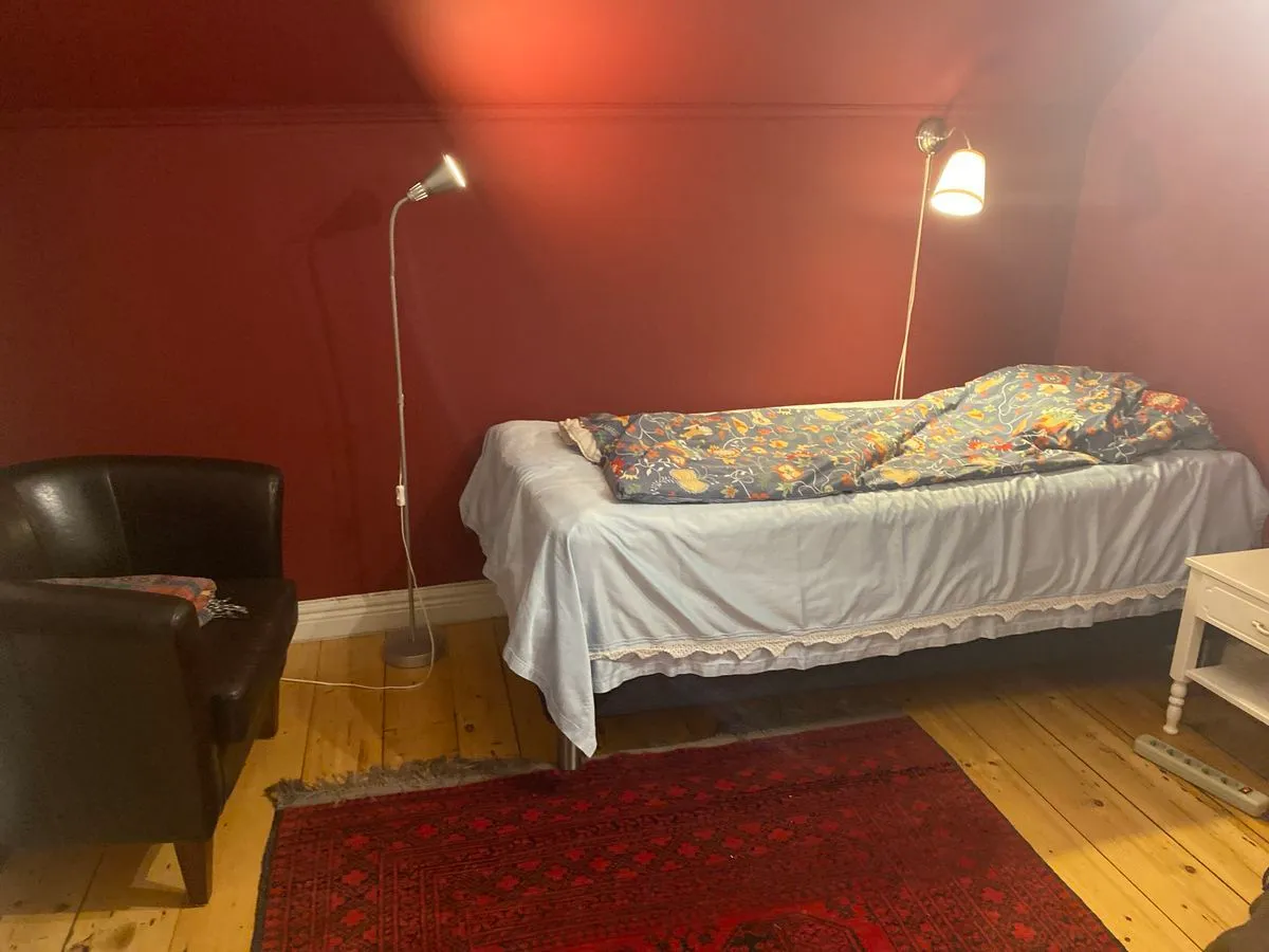 Hyreslägenhet på Stockholm i stockholm