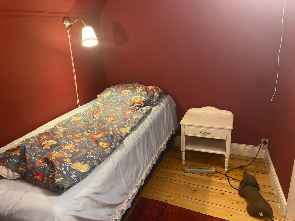 Hyreslägenhet på Stockholm i stockholm