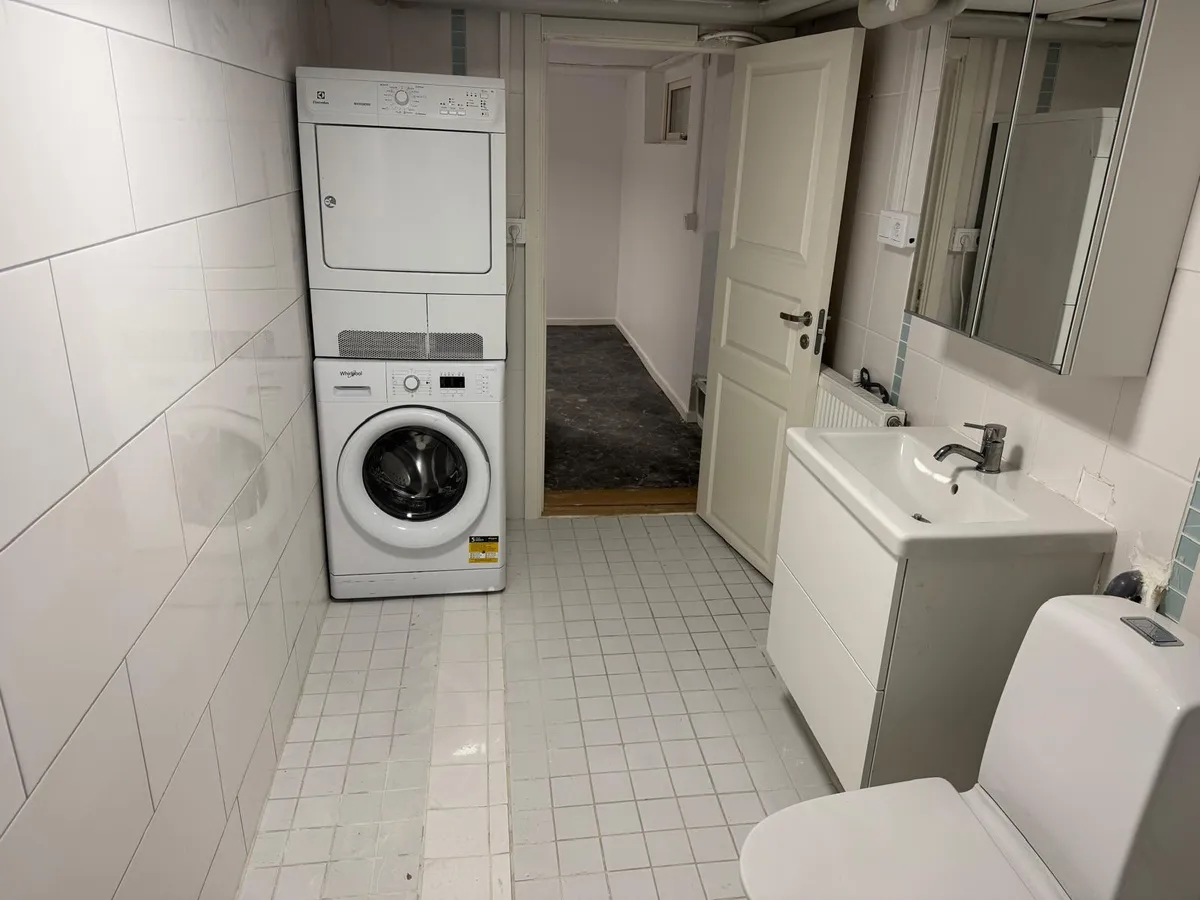 Hyresbostad på Malmö i malmo