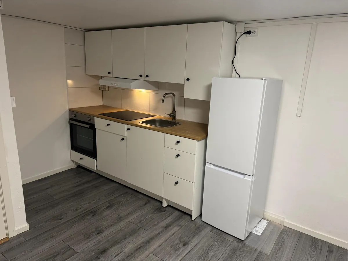 Hyresbostad på Malmö i malmo