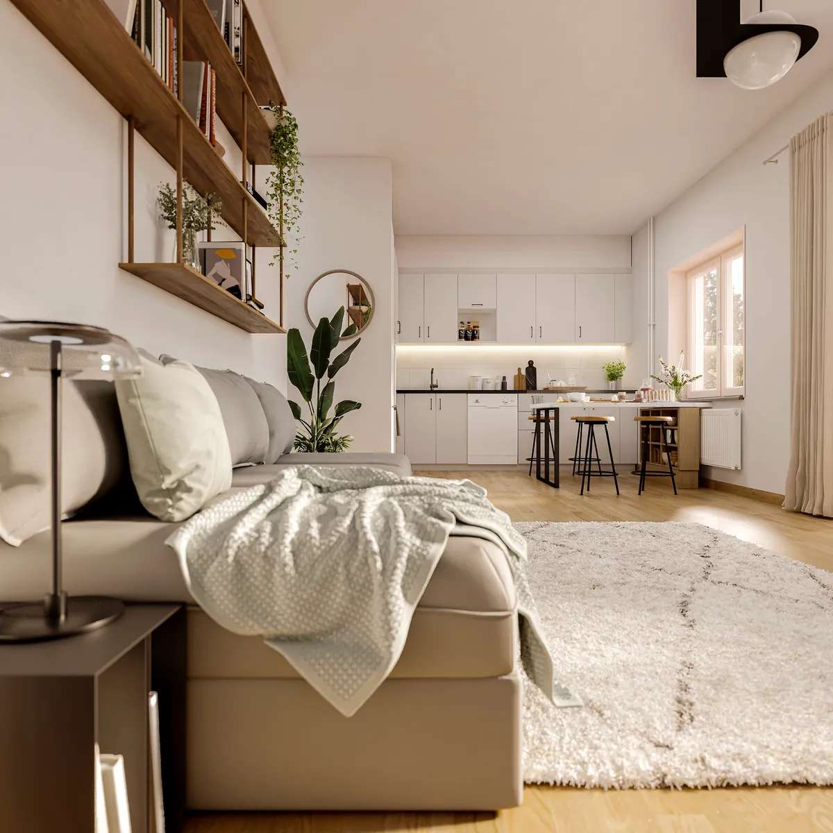 Hyreslägenhet på Västerås i vasteras