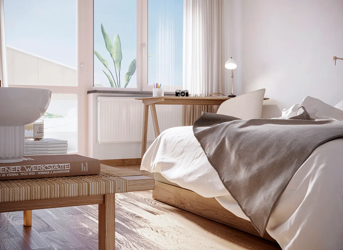 Hyreslägenhet på Västerås i vasteras