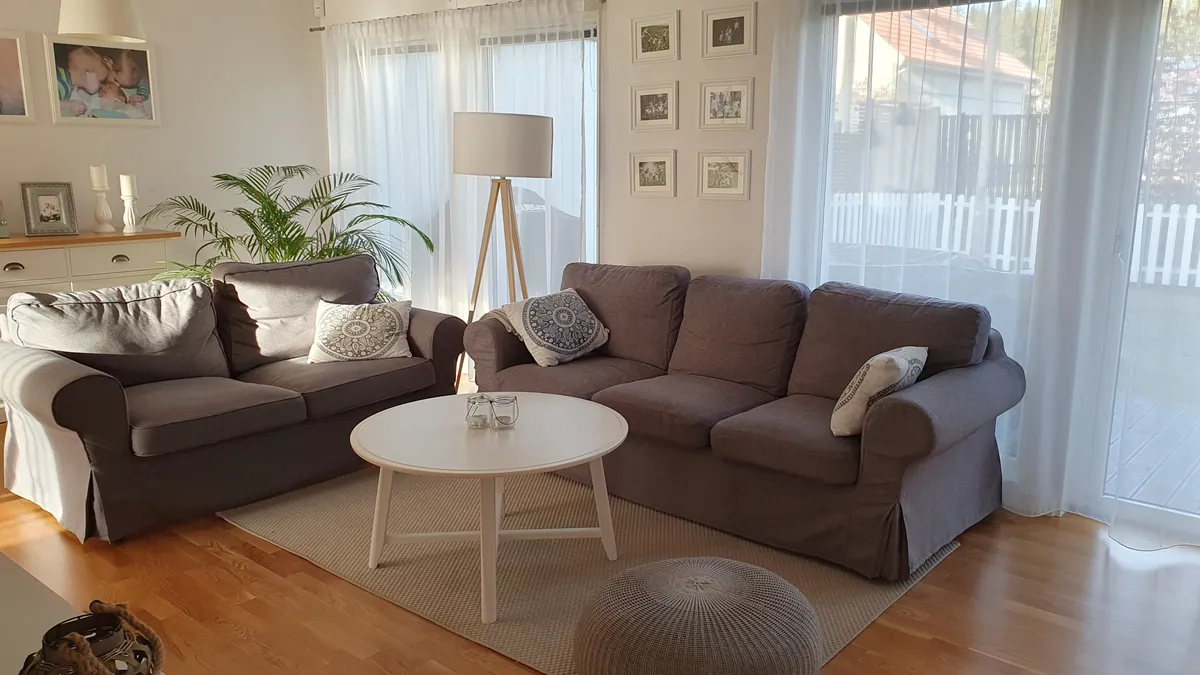 Hyresbostad på Gävle i gavle