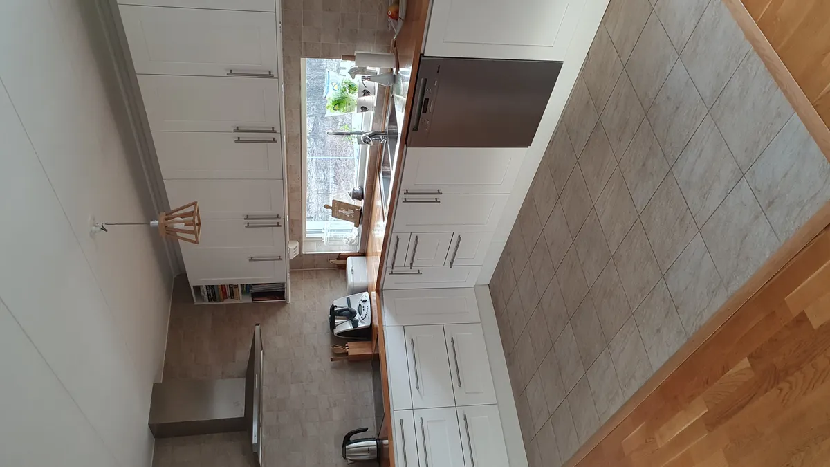 Hyresbostad på Gävle i gavle