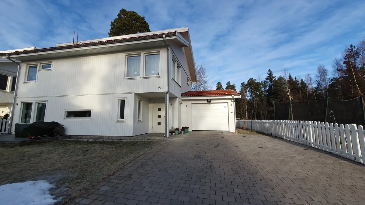 Hyresbostad på Gävle i gavle