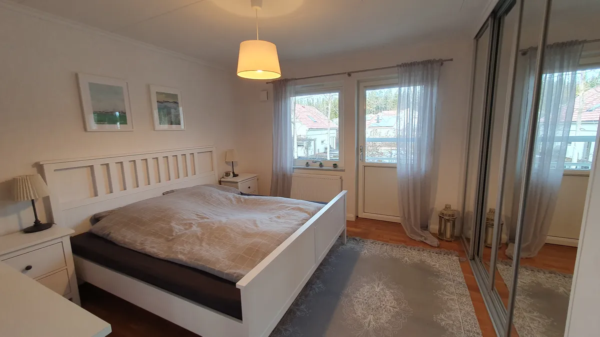 Hyresbostad på Gävle i gavle