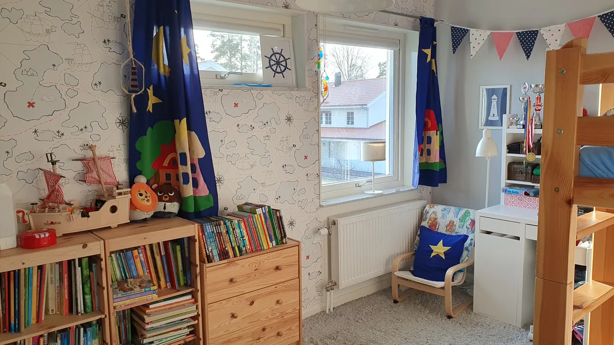 Hyresbostad på Gävle i gavle