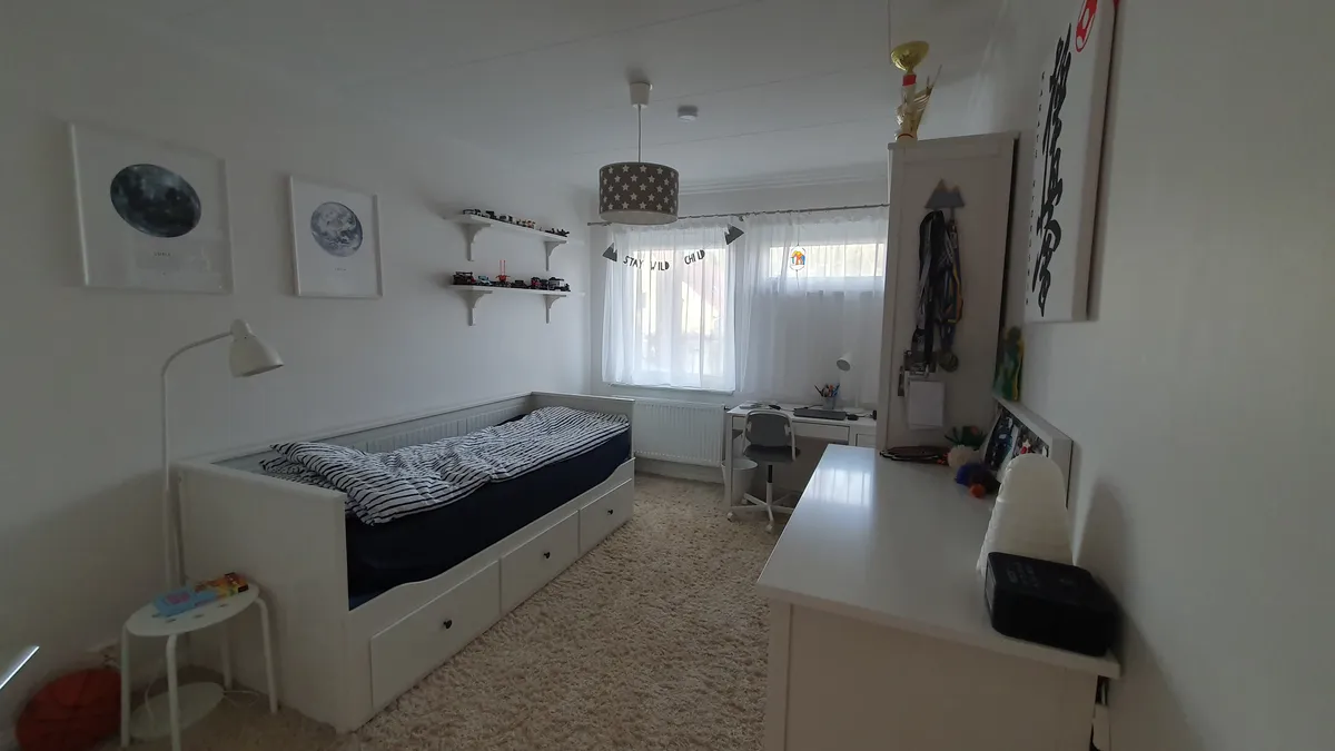 Hyresbostad på Gävle i gavle