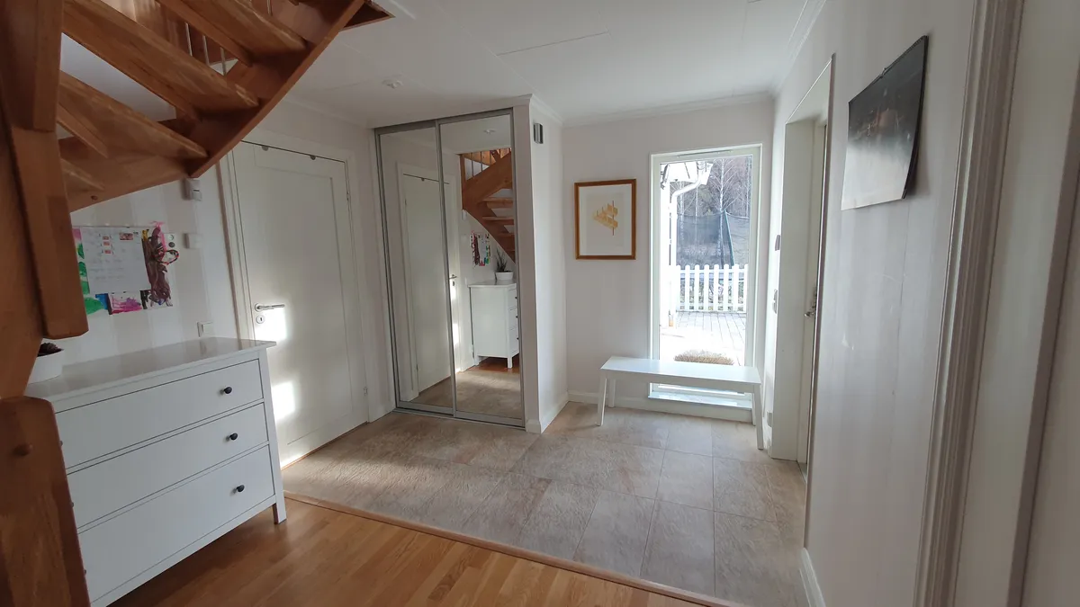 Hyresbostad på Gävle i gavle