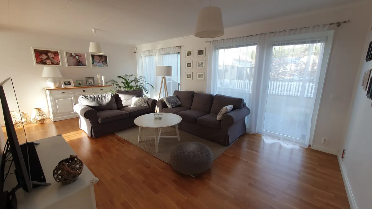 Hyresbostad på Gävle i gavle