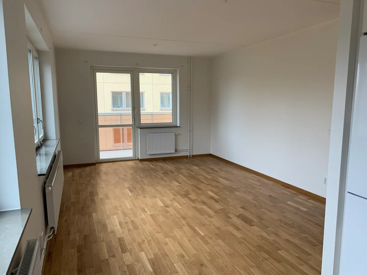 Hyreslägenhet på Västerås i vasteras