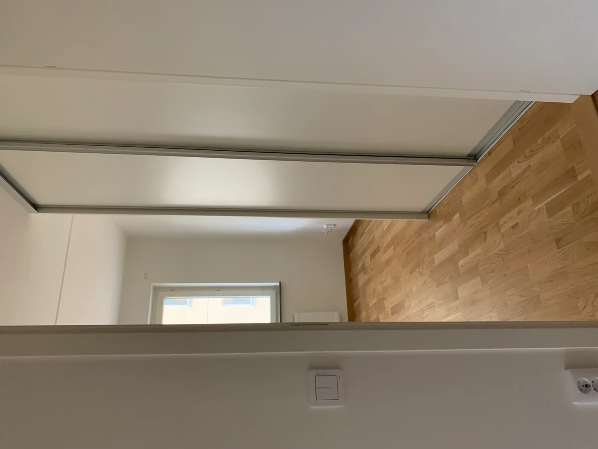 Hyreslägenhet på Västerås i vasteras