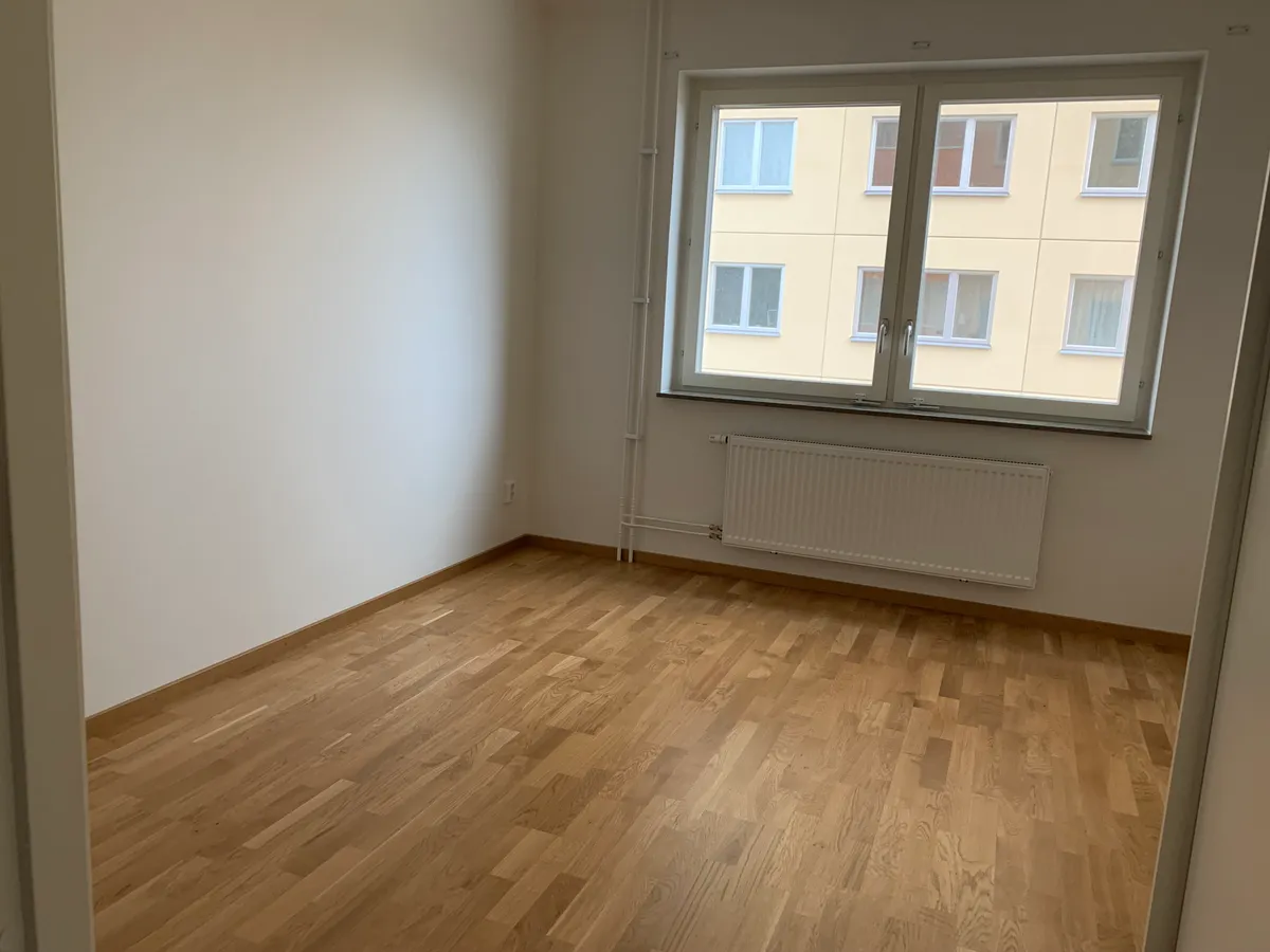 Hyreslägenhet på Västerås i vasteras