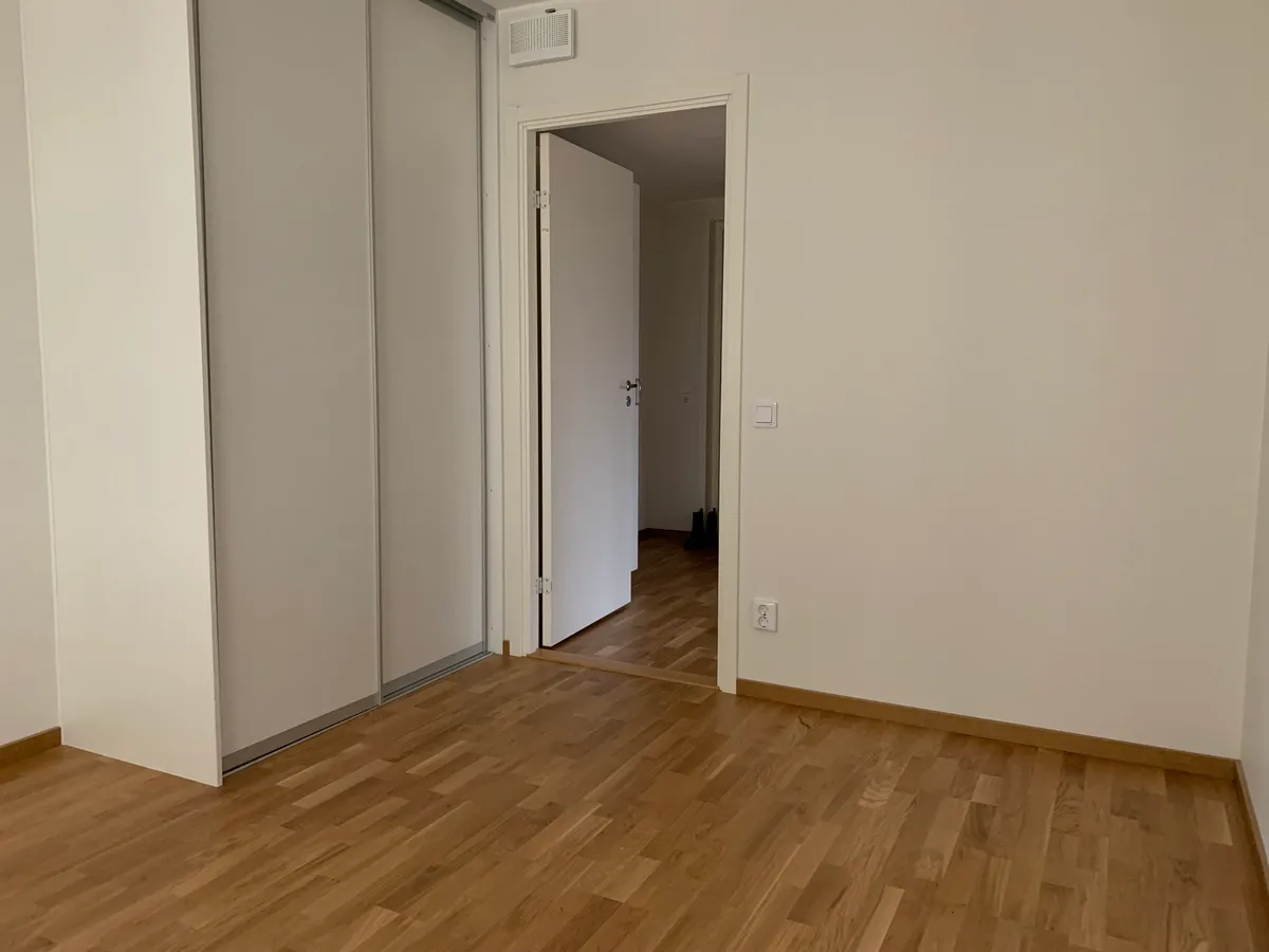 Hyreslägenhet på Västerås i vasteras