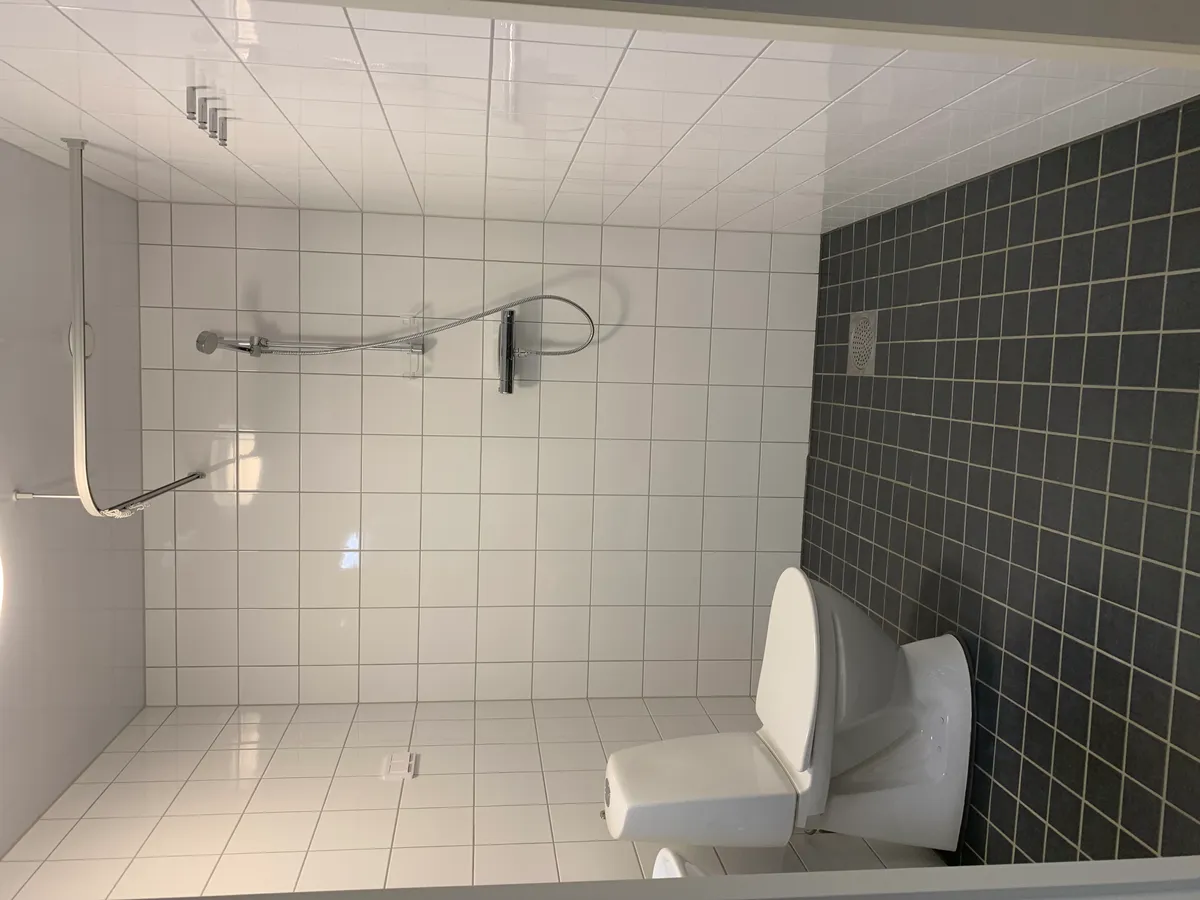 Hyreslägenhet på Västerås i vasteras