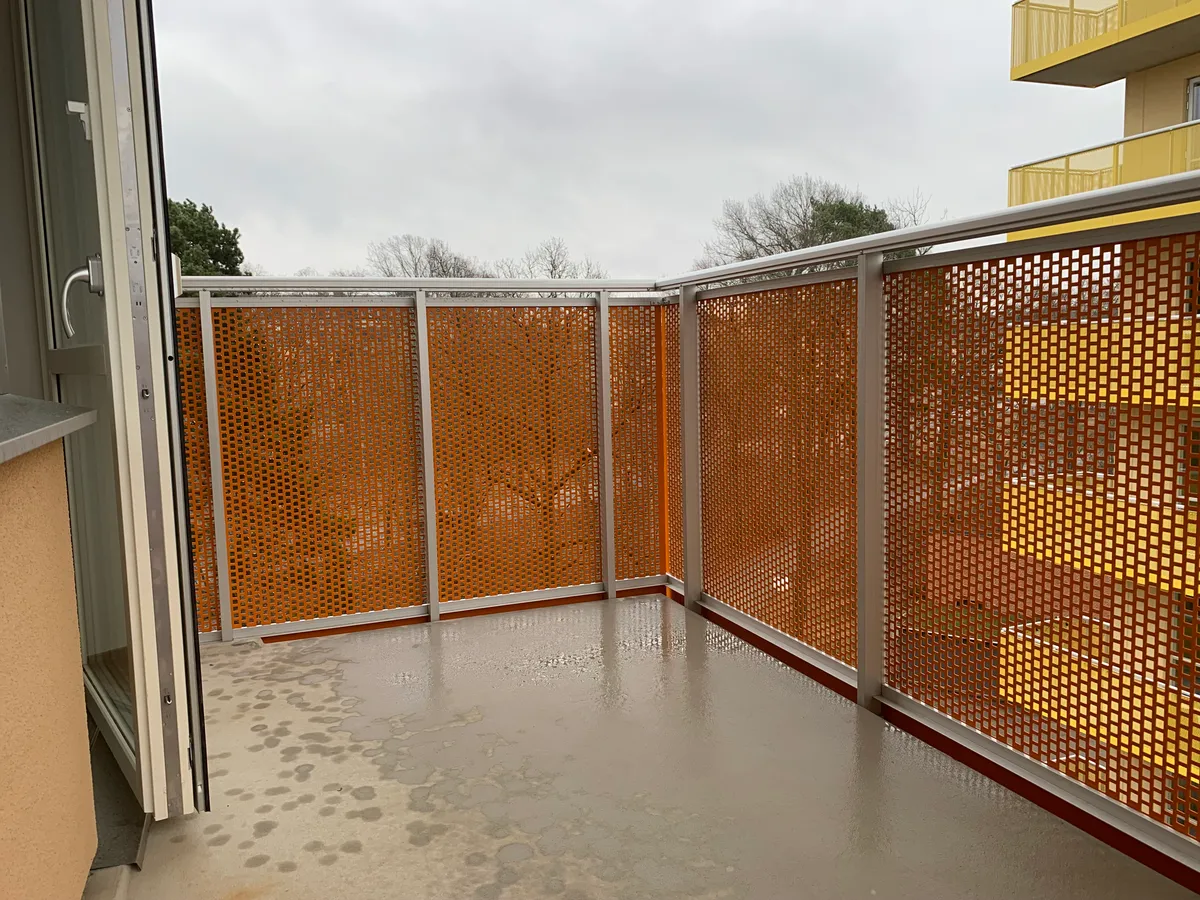 Hyreslägenhet på Västerås i vasteras