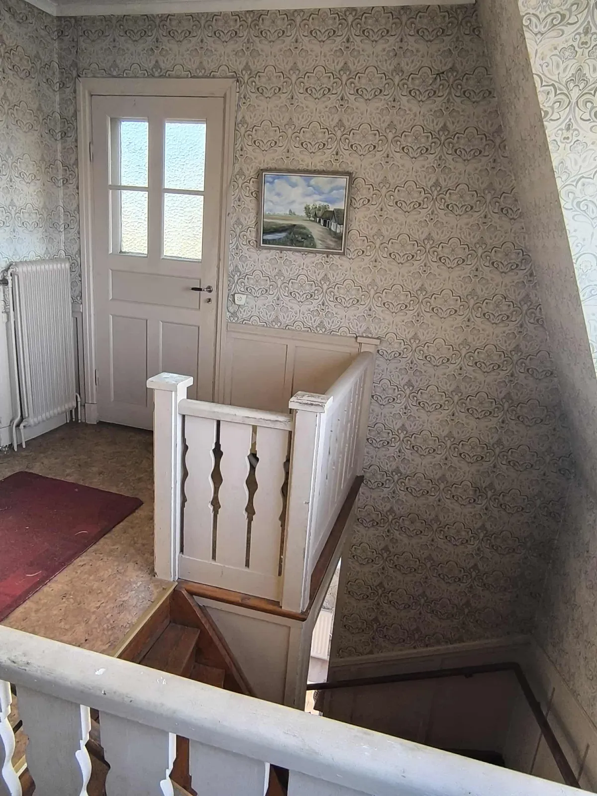 Hyresbostad på Mariefred i mariefred