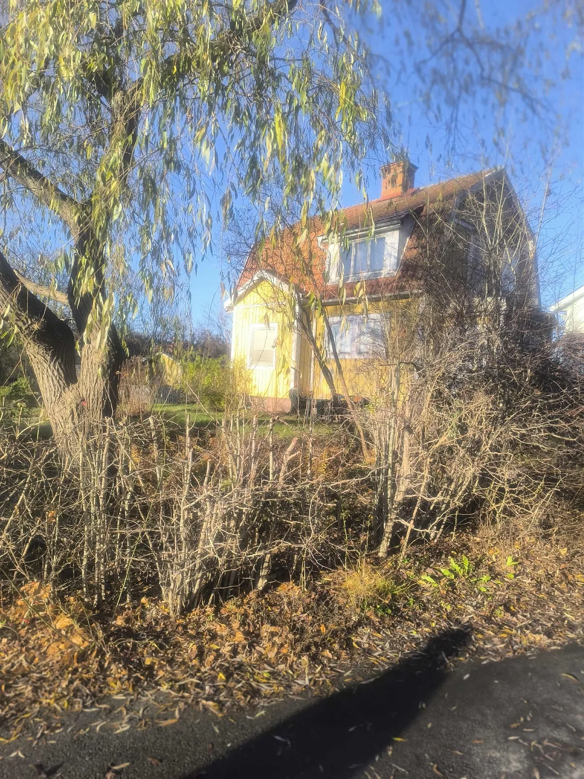 Hyresbostad på Mariefred i mariefred