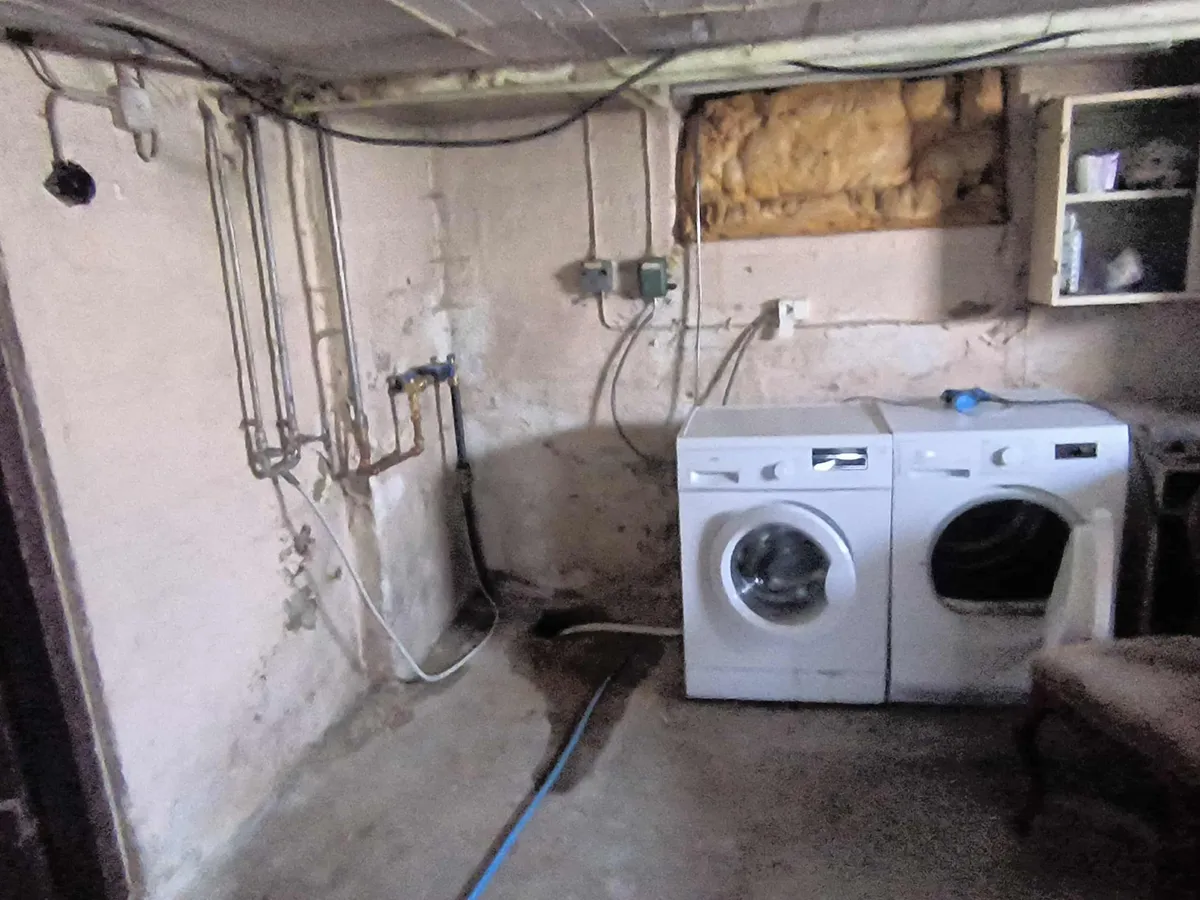 Hyresbostad på Mariefred i mariefred