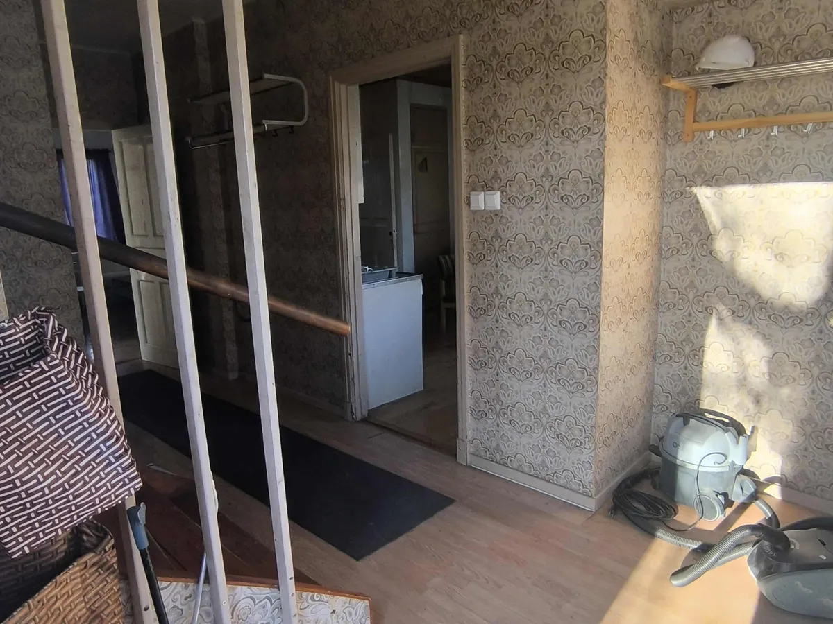 Hyresbostad på Mariefred i mariefred