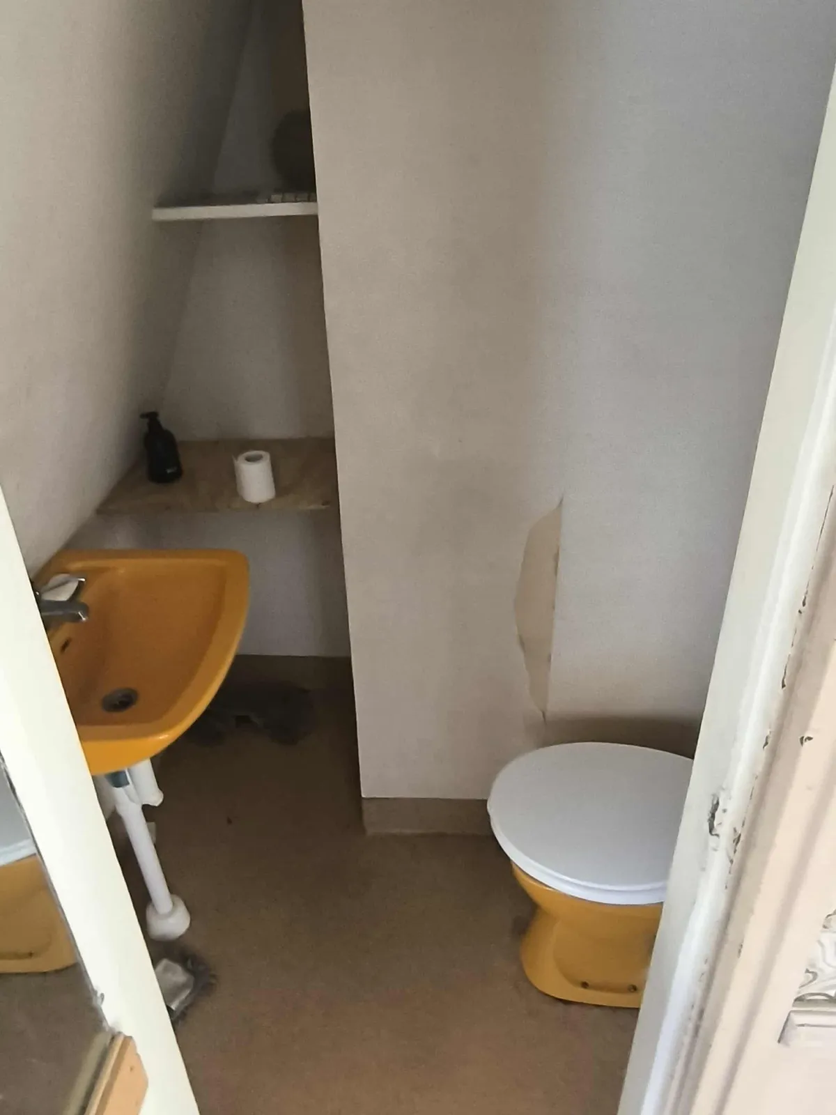 Hyresbostad på Mariefred i mariefred