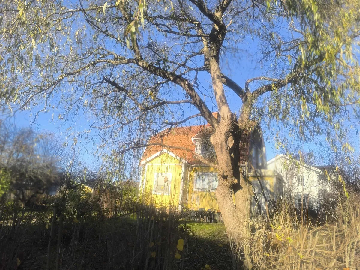 Hyresbostad på Mariefred i mariefred