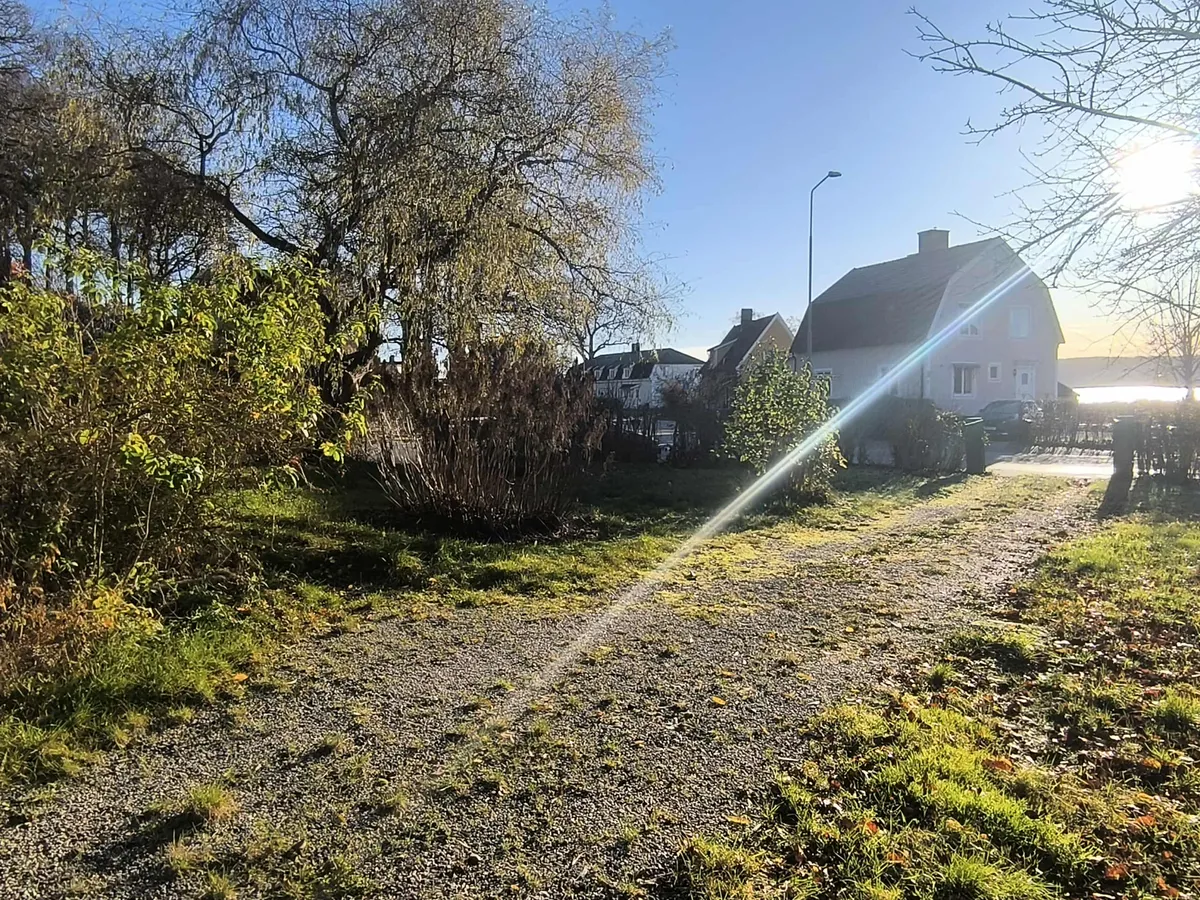 Hyresbostad på Mariefred i mariefred