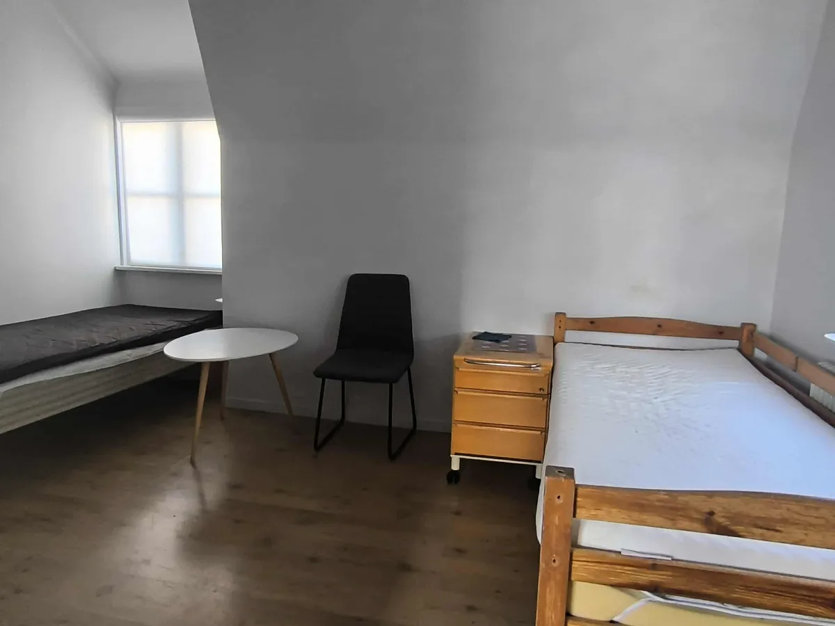 Hyresbostad på Mariefred i mariefred