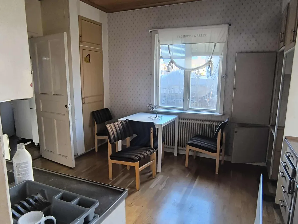 Hyresbostad på Mariefred i mariefred