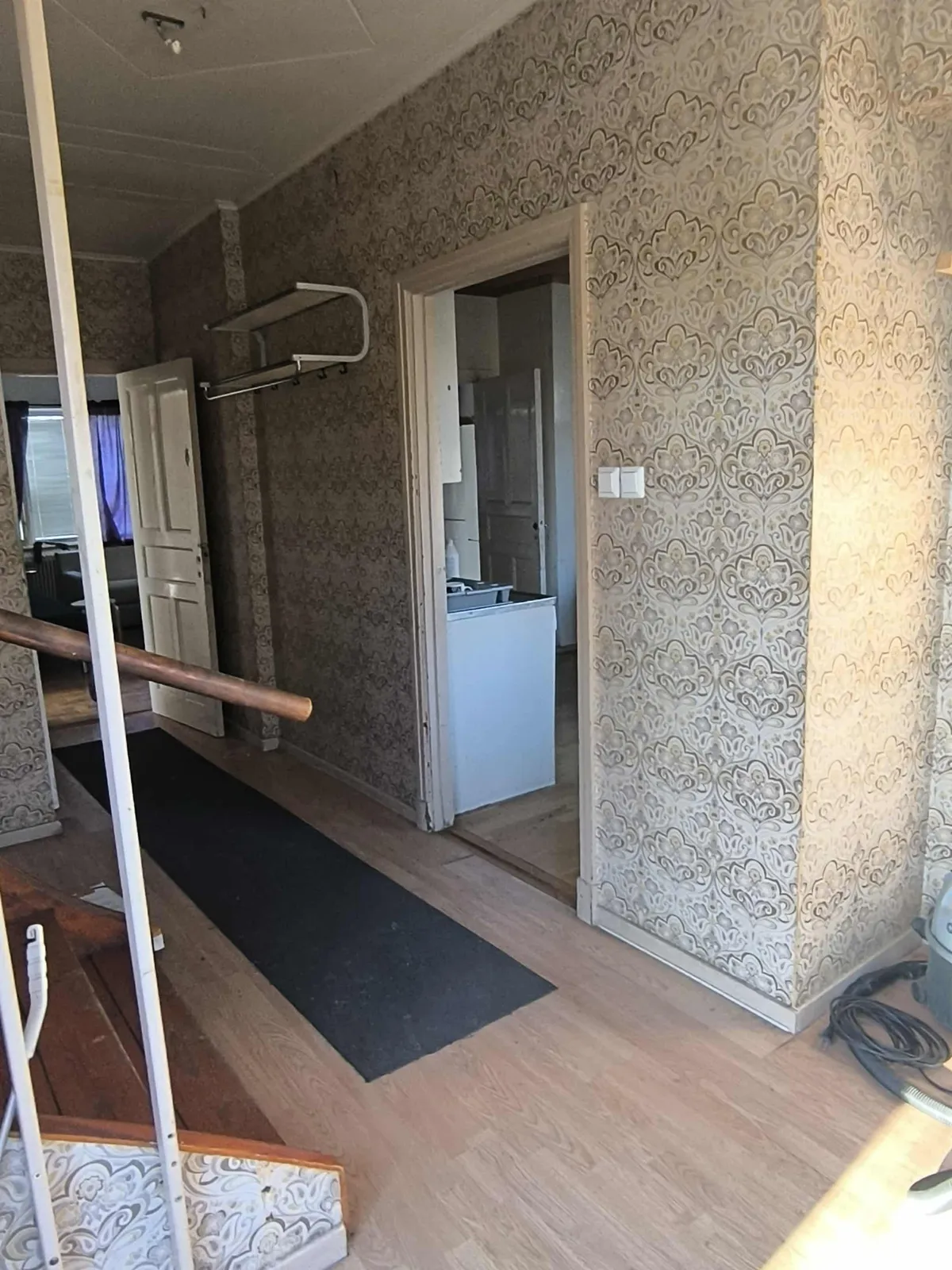 Hyresbostad på Mariefred i mariefred