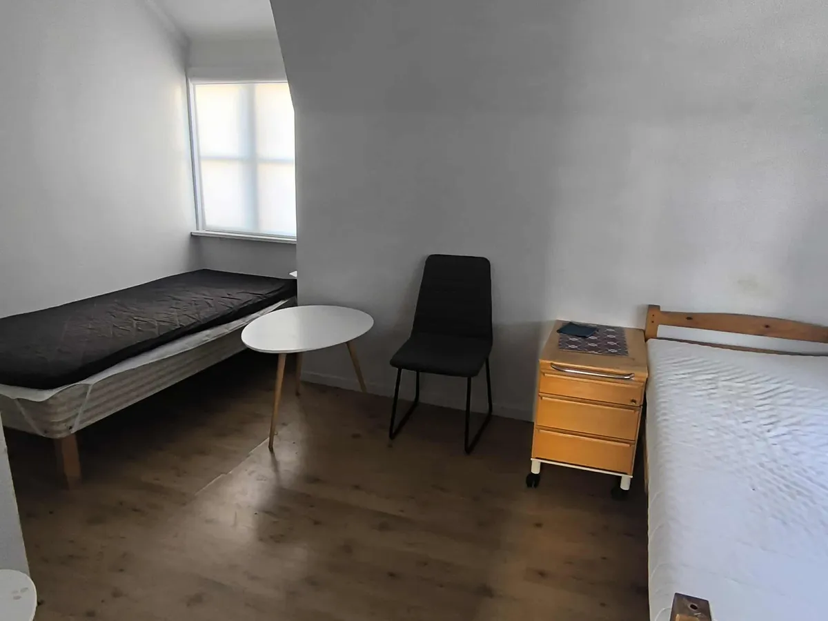 Hyresbostad på Mariefred i mariefred