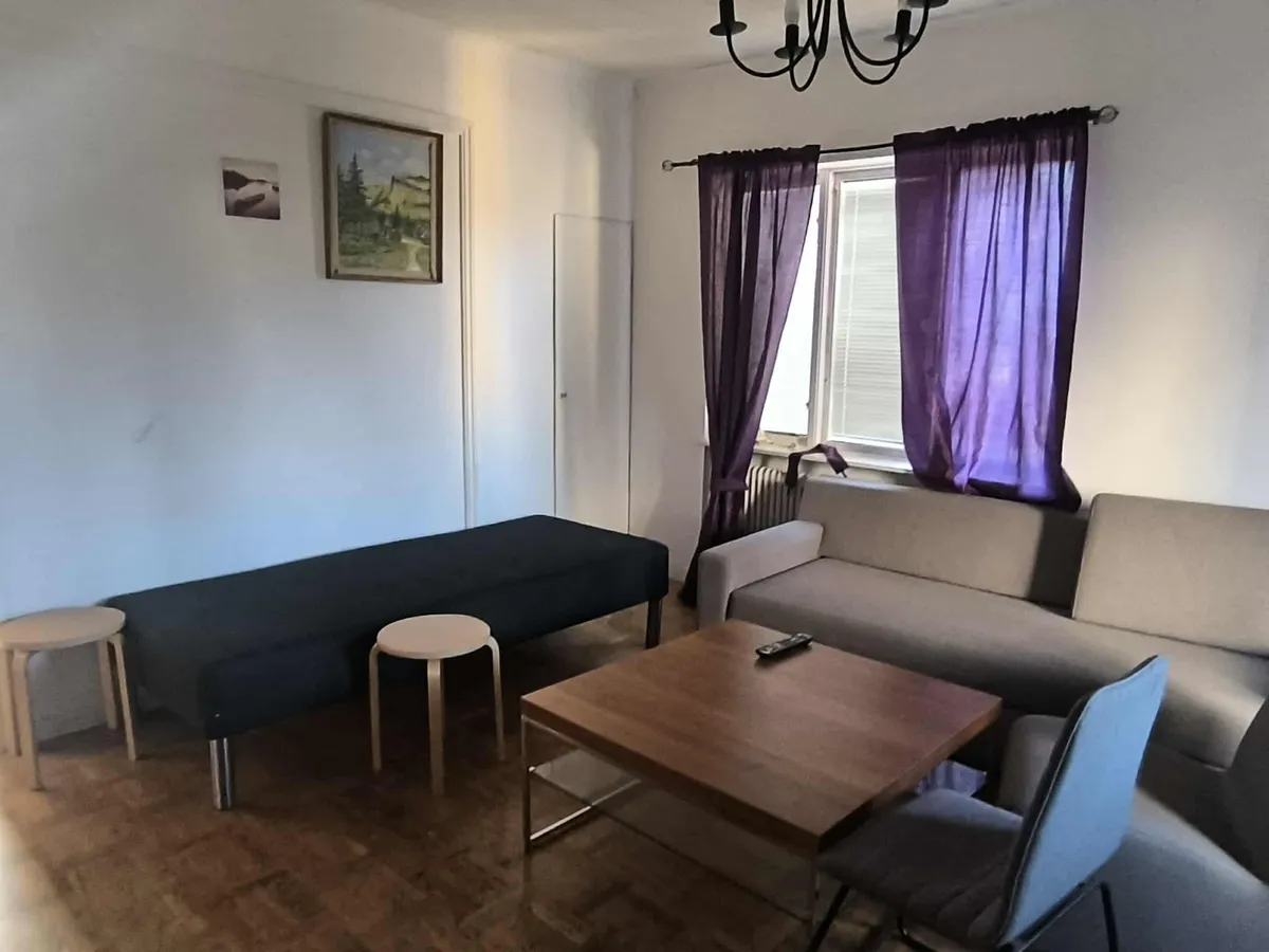 Hyresbostad på Mariefred i mariefred