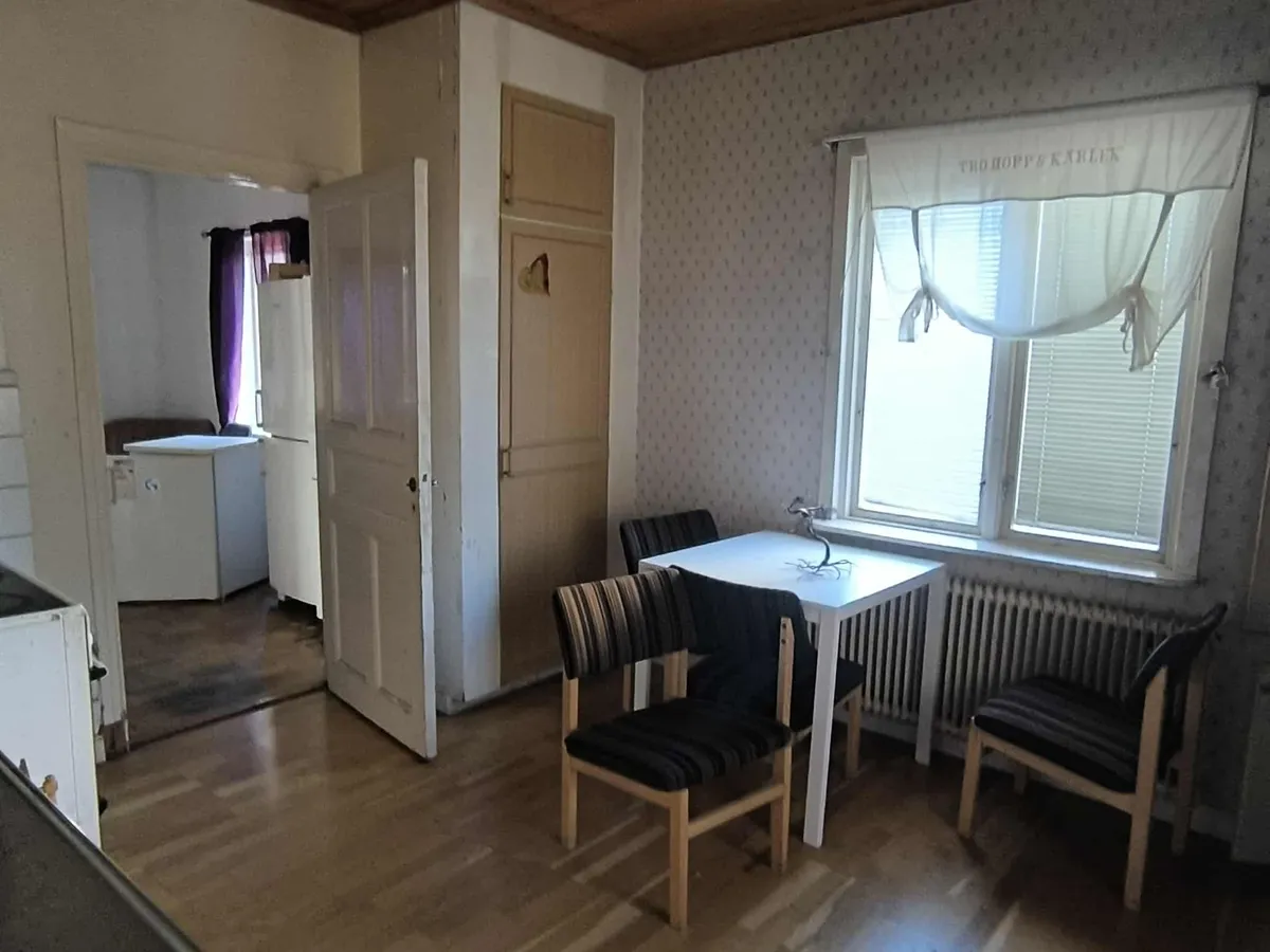 Hyresbostad på Mariefred i mariefred