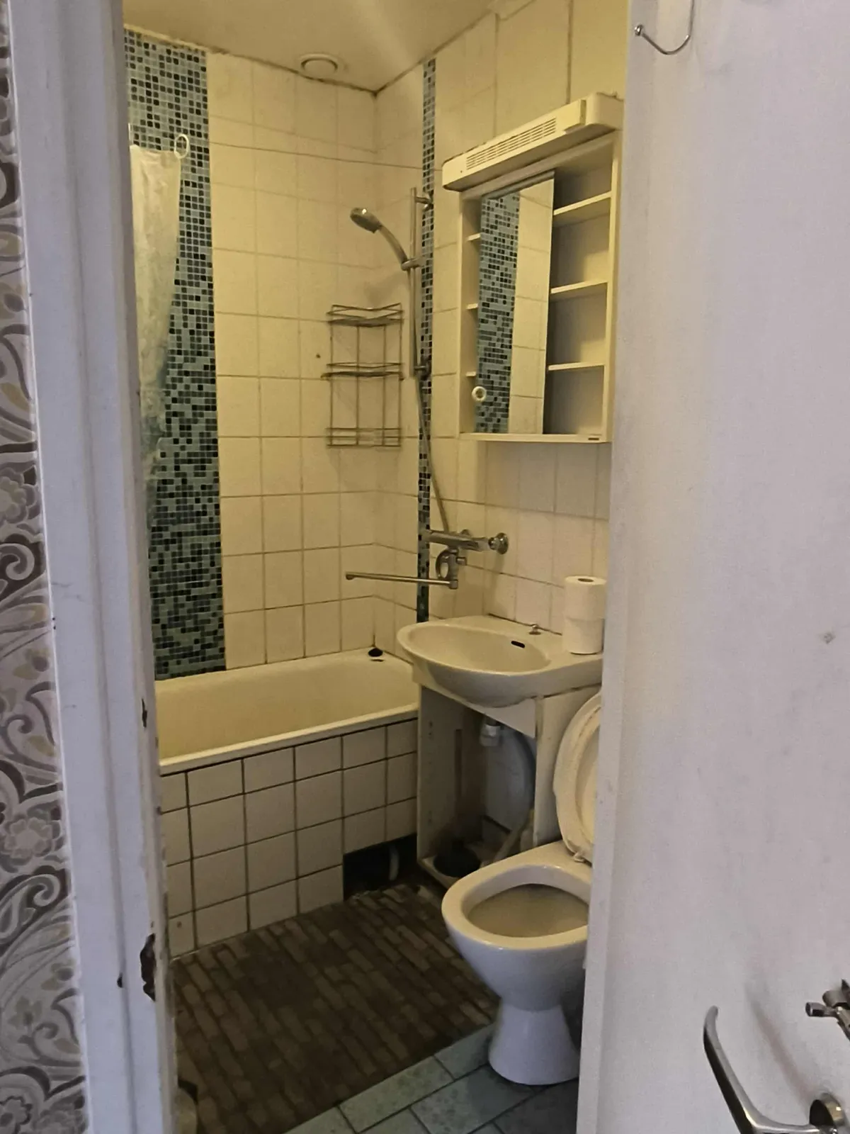 Hyresbostad på Mariefred i mariefred