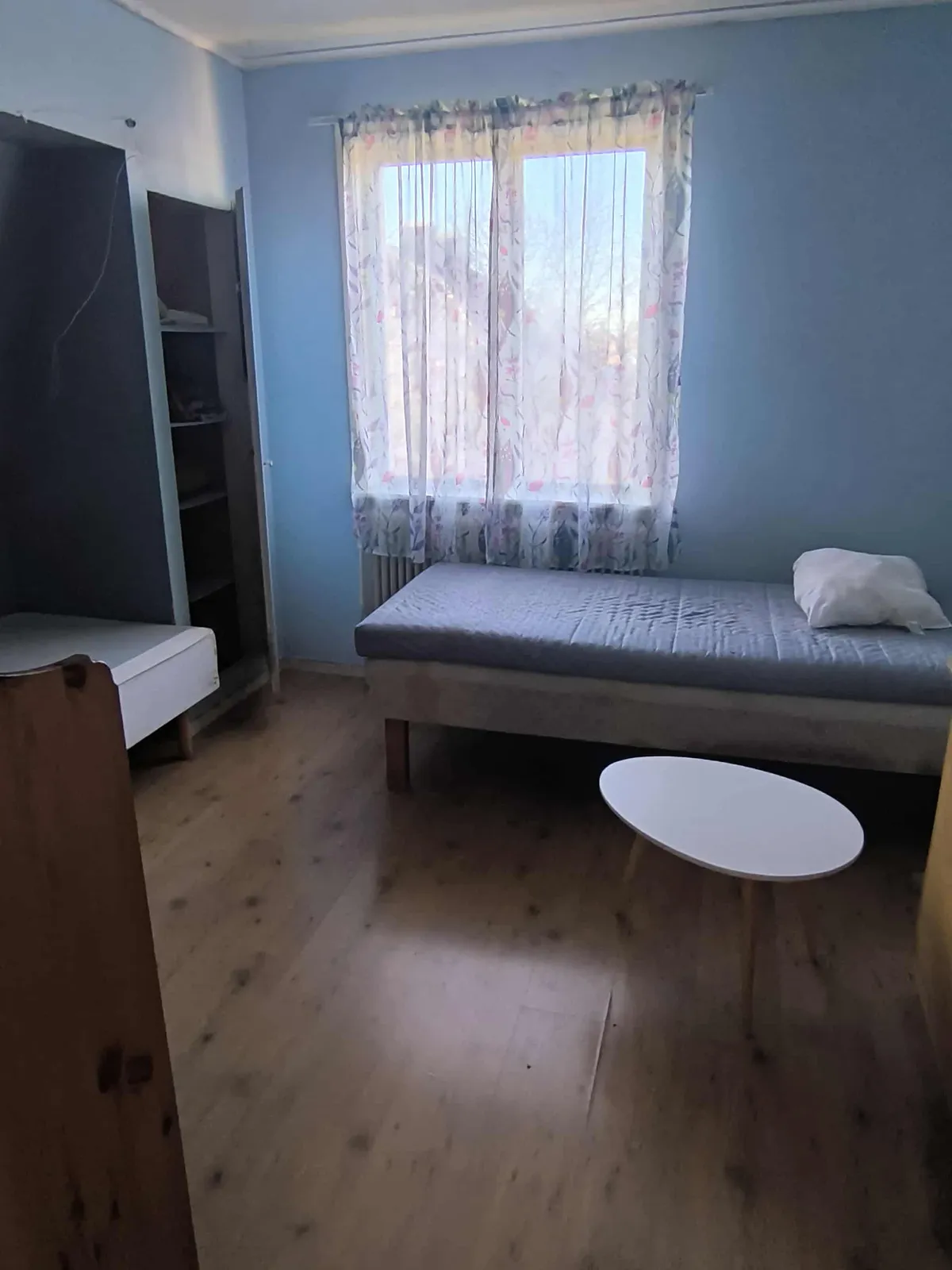 Hyresbostad på Mariefred i mariefred