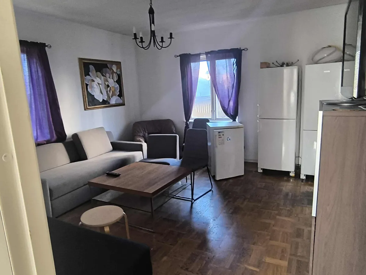 Hyresbostad på Mariefred i mariefred