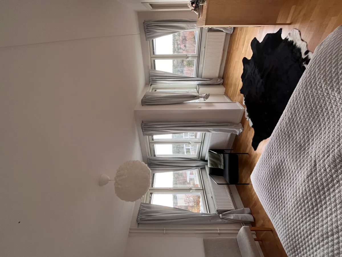 Hyreslägenhet på Bandhagen i bandhagen