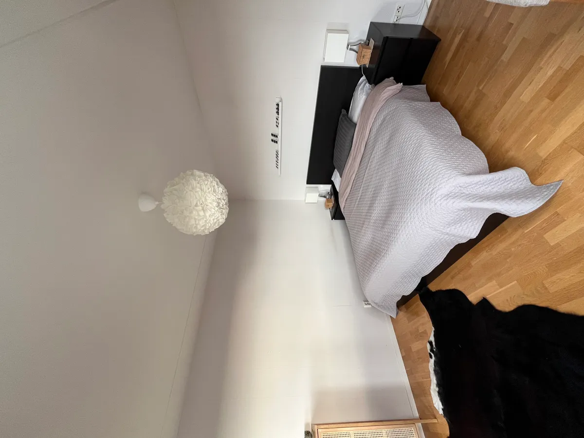 Hyreslägenhet på Bandhagen i bandhagen