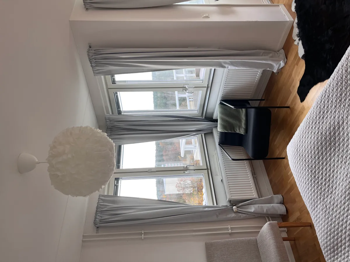 Hyreslägenhet på Bandhagen i bandhagen