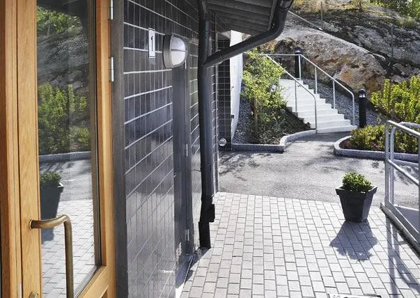 Hyreslägenhet på Bandhagen i bandhagen